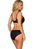 Braceless bra model 103768 Vena
