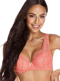 Padded bra model 164261 Mat