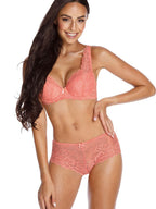 Padded bra model 164261 Mat