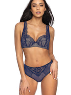 Padded bra model 171357 Mat