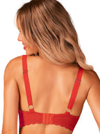 Padded bra model 174574 Obsessive