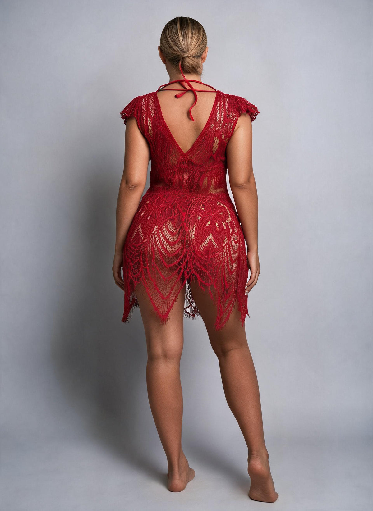 MODA AI - Shot 2