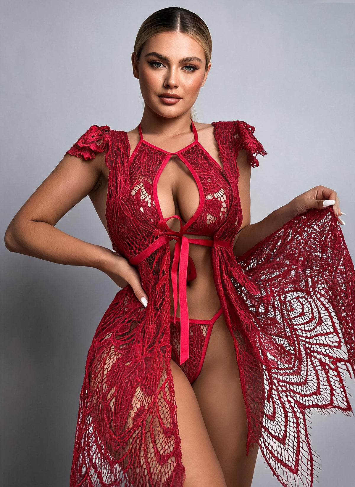 MODA AI - Shot 7